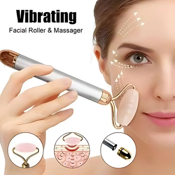 Micro Vibrating Facial Roller and Massager Price in Pakistan, Features & Review