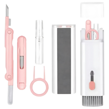 7-in-1 Electronics Cleaning Brush Kit