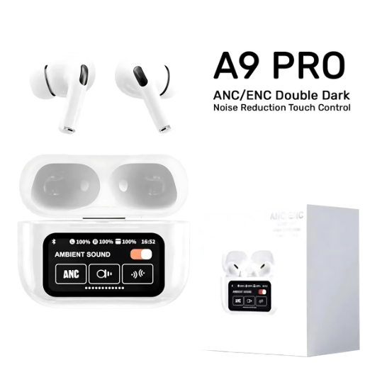 A9 AirPods Pro 2