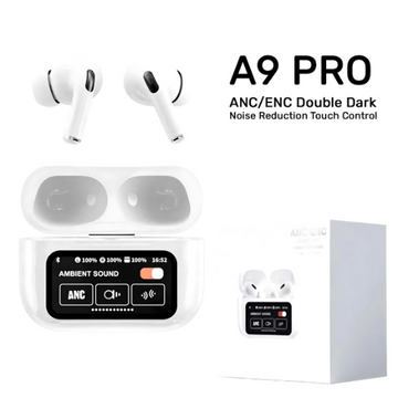 A9 AirPods Pro 2