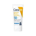 CeraVe hydrating mineral sunscreen packaging 
