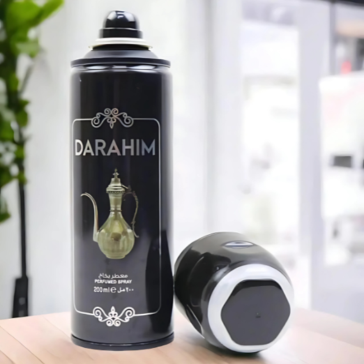Darahim perfume spray