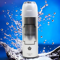 Everyday freshness unisex body spray with 200ml bottle