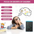 Focus On Growth Of Children