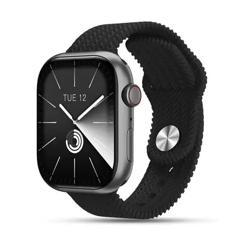 HK9 Pro Smart Watch for men and women – health and activity tracker