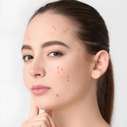 Home-use anti-aging skincare massager for smoother skin