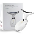 Massager Intense Pulsed Light Wrinkles Reducing Instrument for anti-aging skincare