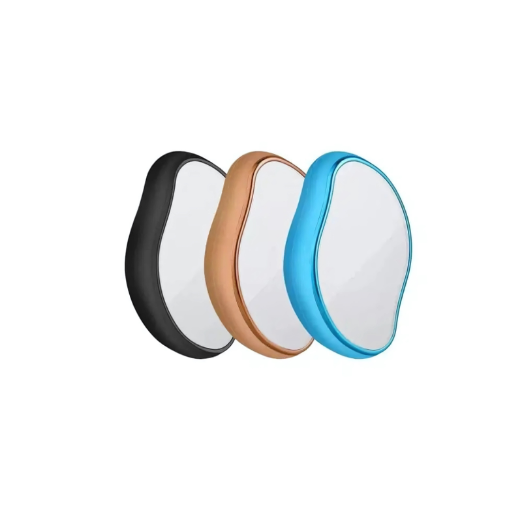 Painless crystal hair removal stone for women and men