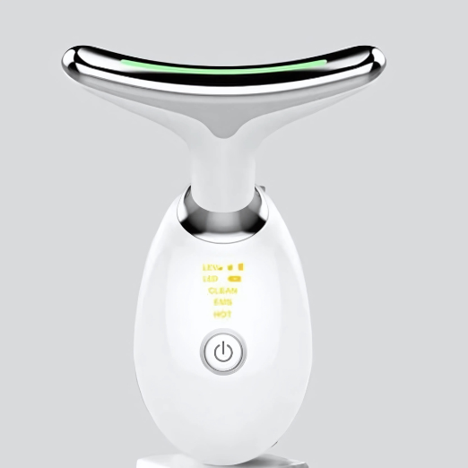 Massager Intense Pulsed Light Wrinkles Reducing Instrument for anti-aging skincare