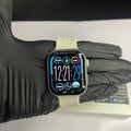 hk9 pro ultra smart watch