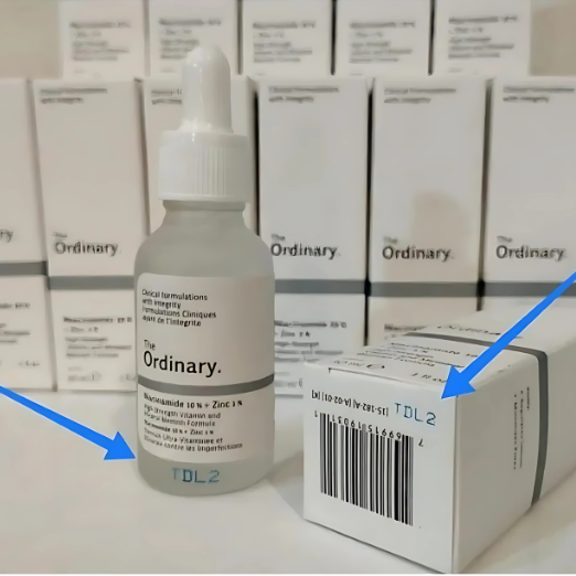 Niacinamide Serum 30ml – Brightening & Even Skin Tone